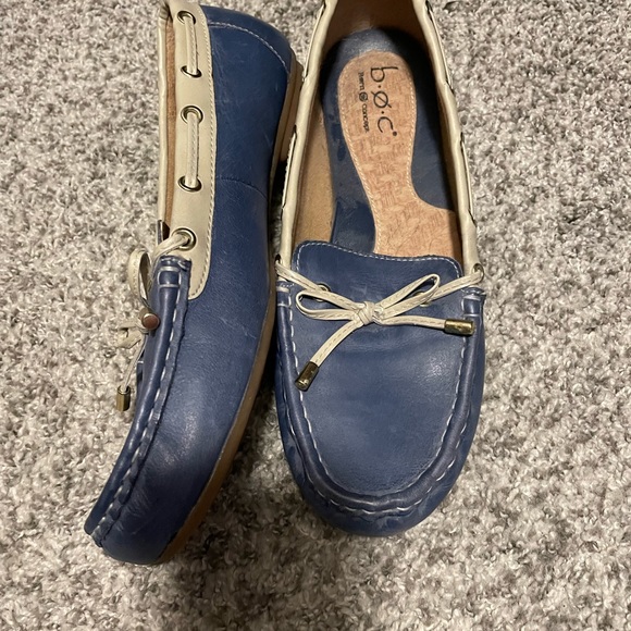 B.O.C Born Loafers - Picture 5 of 6